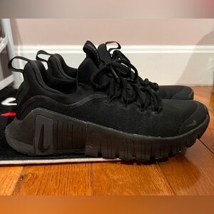 Women’s Nike Free Metcon 6